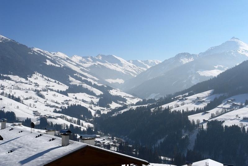 Alpbach 646公寓 客房 照片