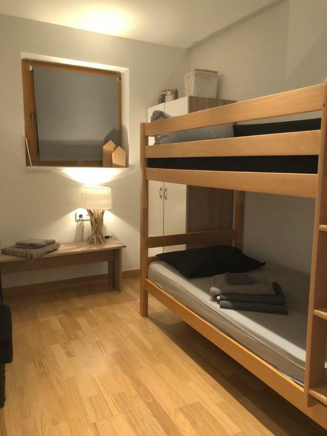 Alpbach 646公寓 外观 照片